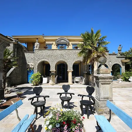 Villa Boutique De Zuilen *