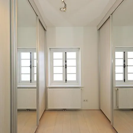 Boutique De Zuilen Villa