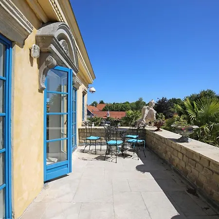Boutique De Zuilen Villa *