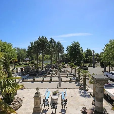 Boutique De Zuilen Villa