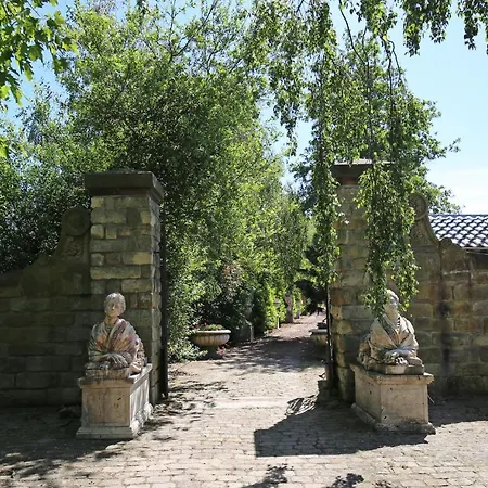 Boutique De Zuilen *