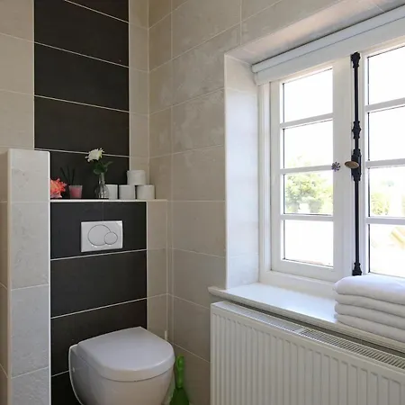 Villa Boutique De Zuilen *