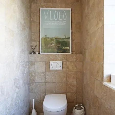 Villa Boutique De Zuilen