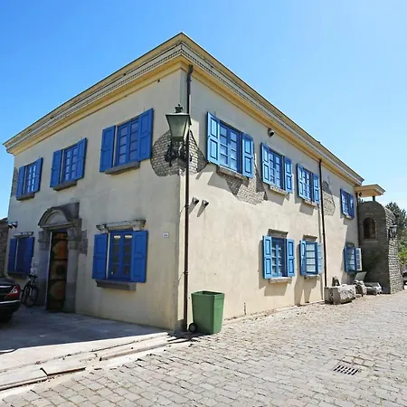 Boutique De Zuilen Villa Hillegom