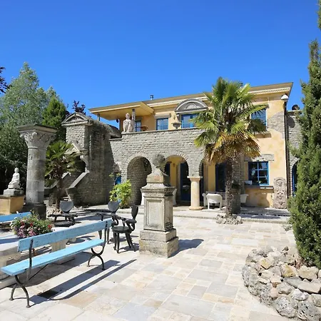 Boutique De Zuilen Villa *