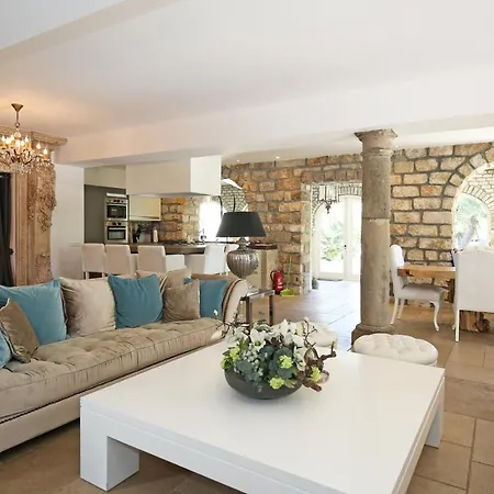 Boutique De Zuilen וילה