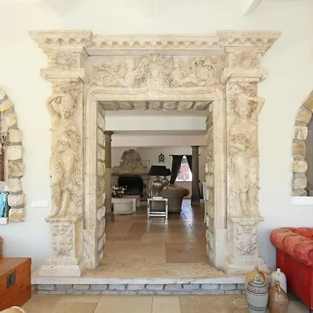 Boutique De Zuilen Villa Hillegom