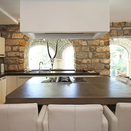 וילה Boutique De Zuilen הילחום