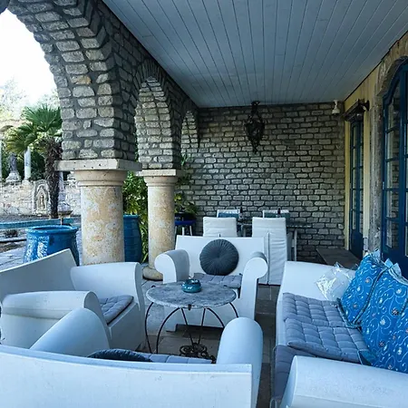 Villa Boutique De Zuilen *