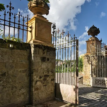 Boutique De Zuilen Villa *