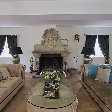 Villa Boutique De Zuilen *