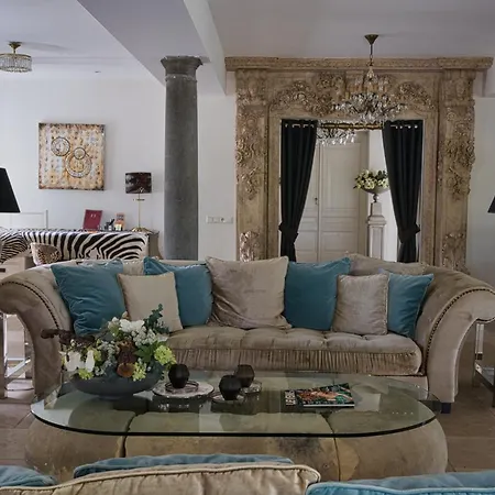 Boutique De Zuilen *