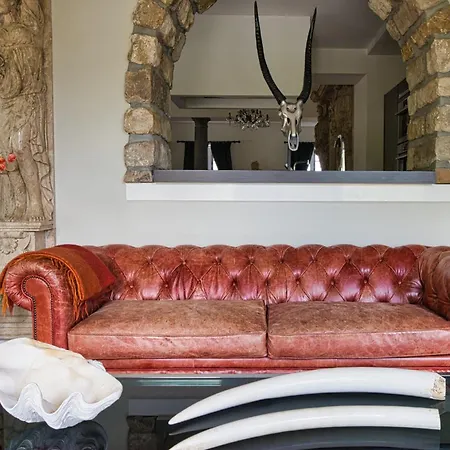 וילה Boutique De Zuilen