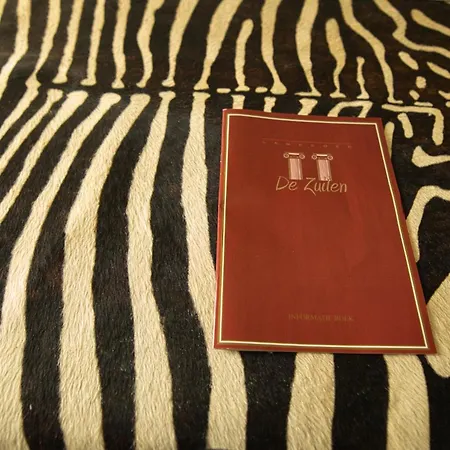 Boutique De Zuilen וילה