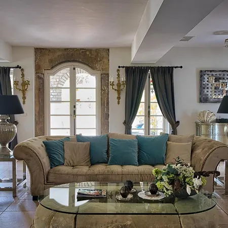 Boutique De Zuilen Villa *