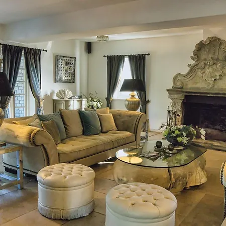 Boutique De Zuilen וילה הילחום