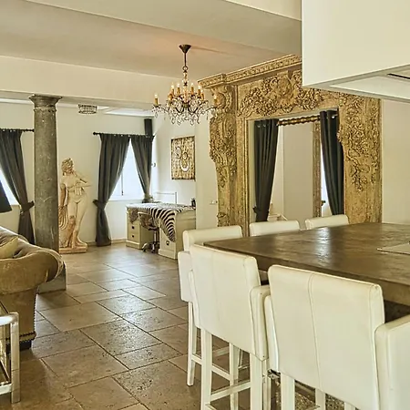 וילה Boutique De Zuilen הילחום