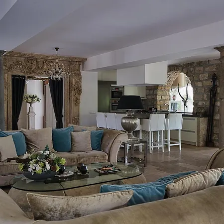 Villa Boutique De Zuilen *