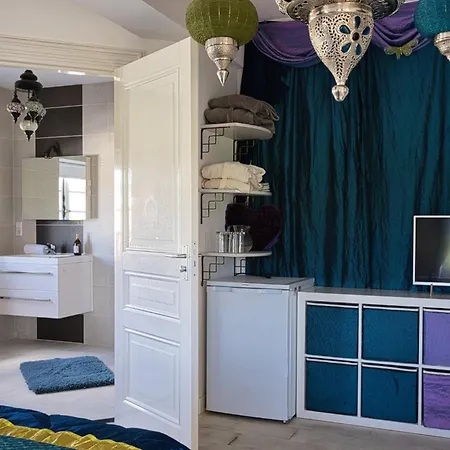 Boutique De Zuilen הילחום