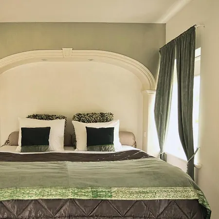 Boutique De Zuilen Villa *