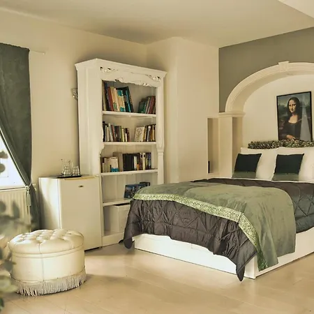 Boutique De Zuilen * Hillegom