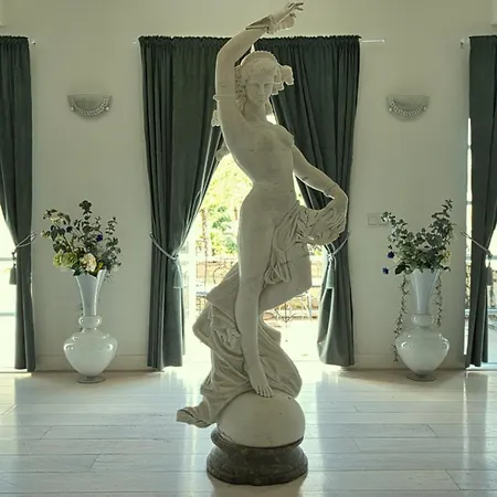 Boutique De Zuilen Villa *