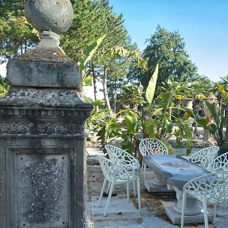 וילה Boutique De Zuilen