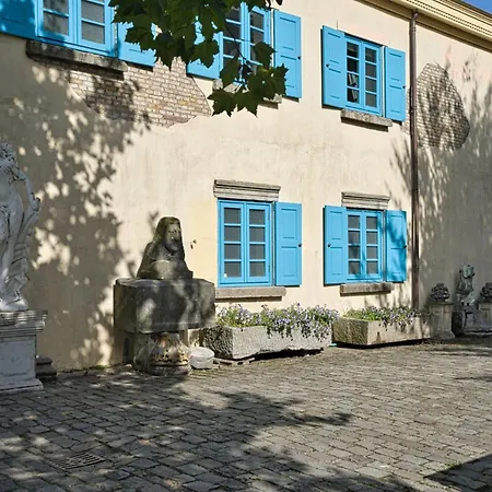 Villa Boutique De Zuilen *