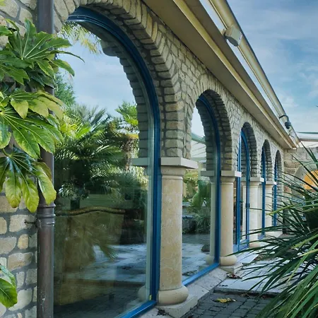 Villa Boutique De Zuilen Hillegom