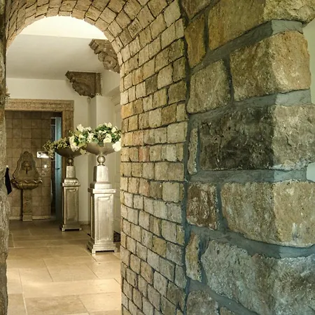 Boutique De Zuilen Villa