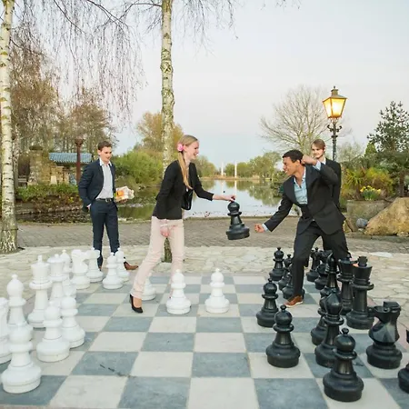 Boutique De Zuilen וילה *