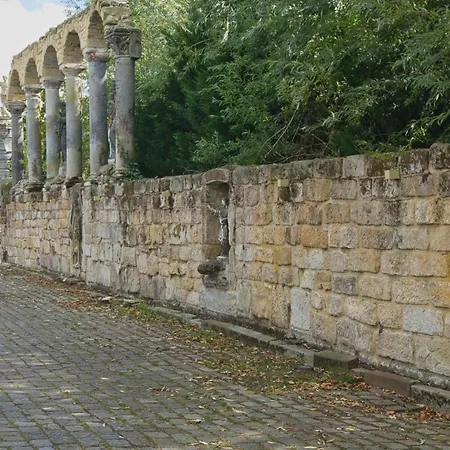 Boutique De Zuilen Villa Hillegom