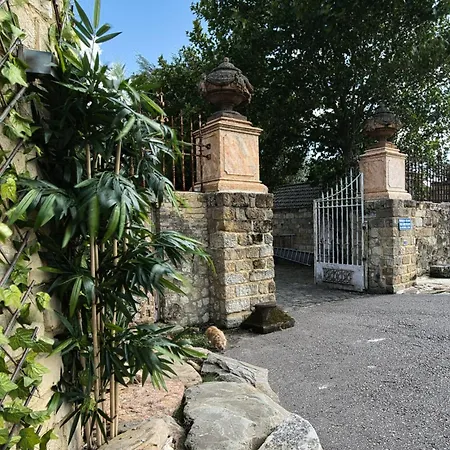 Boutique De Zuilen Villa