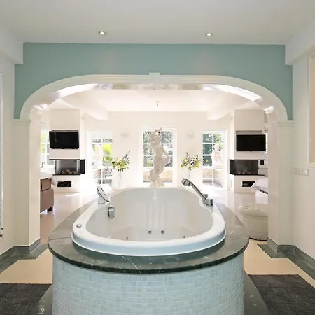 Villa Boutique De Zuilen