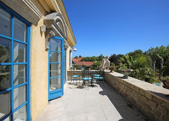 Boutique De Zuilen Villa *