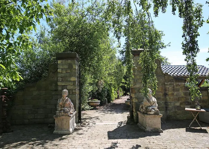 Boutique De Zuilen *