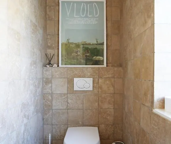 Villa Boutique De Zuilen