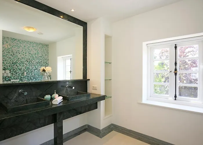 Villa Boutique De Zuilen