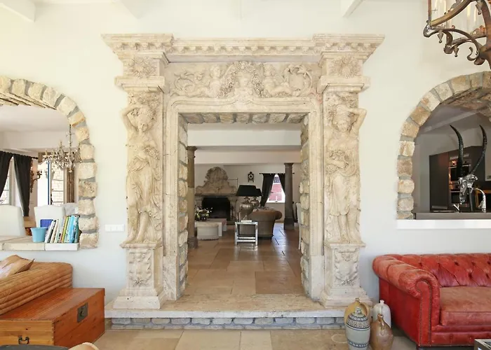 Boutique De Zuilen Villa Hillegom