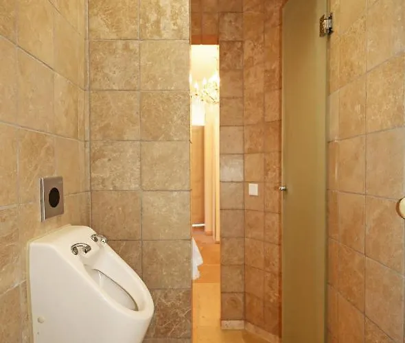 Villa Boutique De Zuilen Hillegom