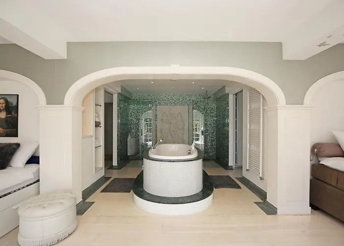 Boutique De Zuilen Hillegom