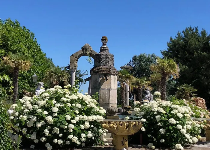 Boutique De Zuilen Villa