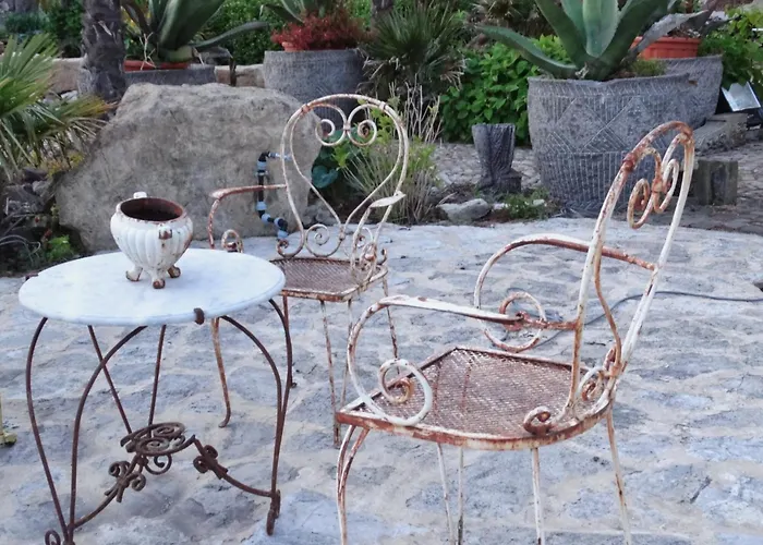 Boutique De Zuilen Villa