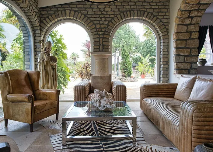 Villa Boutique De Zuilen Hillegom