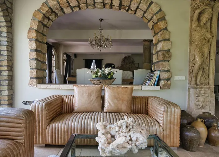 Boutique De Zuilen Villa