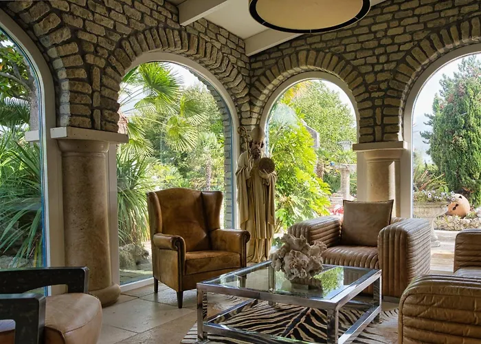 Boutique De Zuilen Villa *