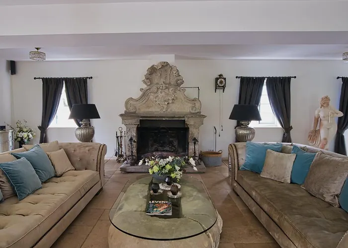 Villa Boutique De Zuilen *