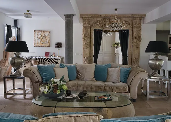 Boutique De Zuilen *