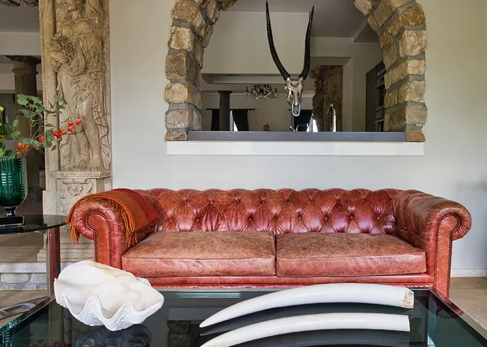 Villa Boutique De Zuilen