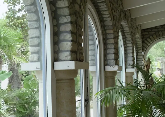 Boutique De Zuilen *